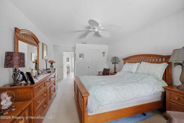 2384 Lema Drive, Spring Hill, FL 34609