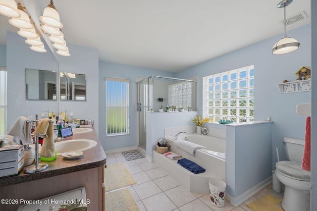 2384 Lema Drive, Spring Hill, FL 34609