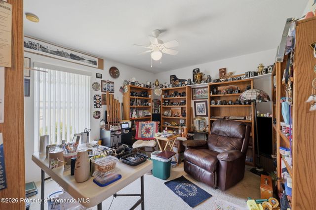 2384 Lema Drive, Spring Hill, FL 34609