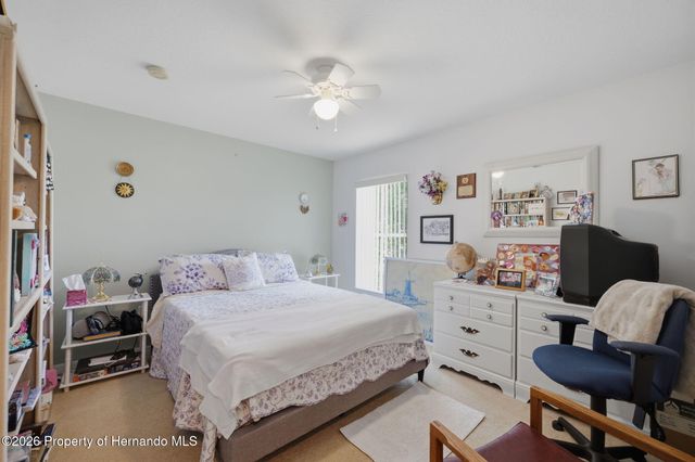 2384 Lema Drive, Spring Hill, FL 34609