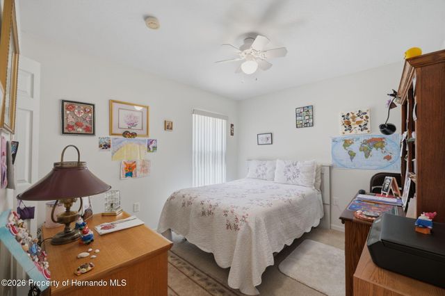 2384 Lema Drive, Spring Hill, FL 34609