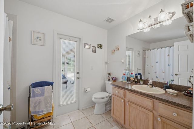 2384 Lema Drive, Spring Hill, FL 34609