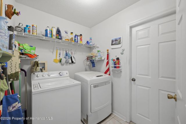 2384 Lema Drive, Spring Hill, FL 34609