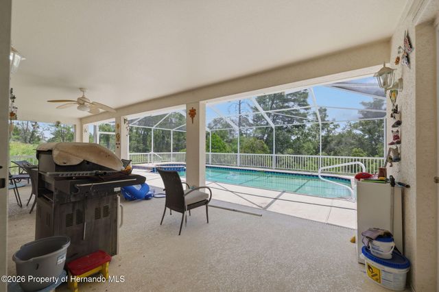 2384 Lema Drive, Spring Hill, FL 34609