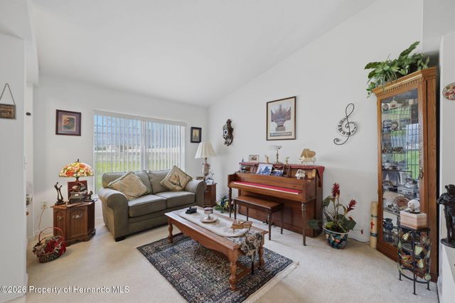 2384 Lema Drive, Spring Hill, FL 34609