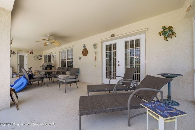 2384 Lema Drive, Spring Hill, FL 34609
