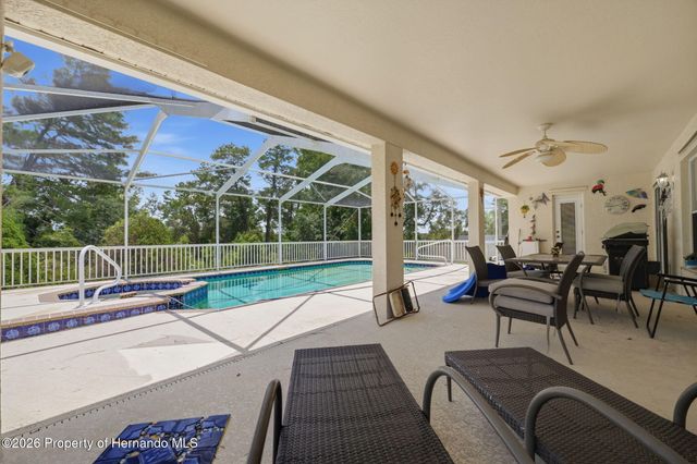 2384 Lema Drive, Spring Hill, FL 34609