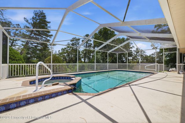 2384 Lema Drive, Spring Hill, FL 34609