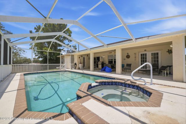 2384 Lema Drive, Spring Hill, FL 34609