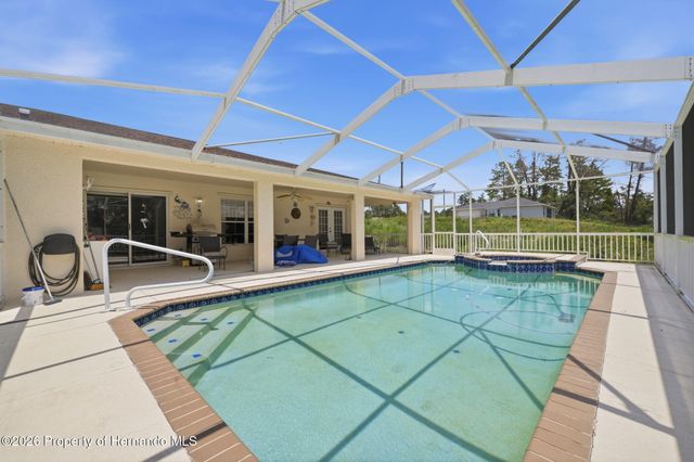 2384 Lema Drive, Spring Hill, FL 34609