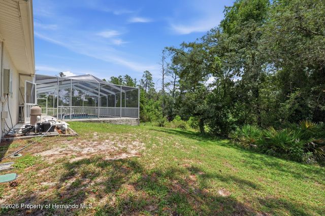 2384 Lema Drive, Spring Hill, FL 34609