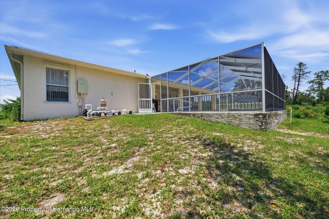 2384 Lema Drive, Spring Hill, FL 34609