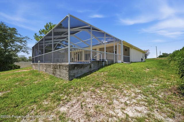 2384 Lema Drive, Spring Hill, FL 34609