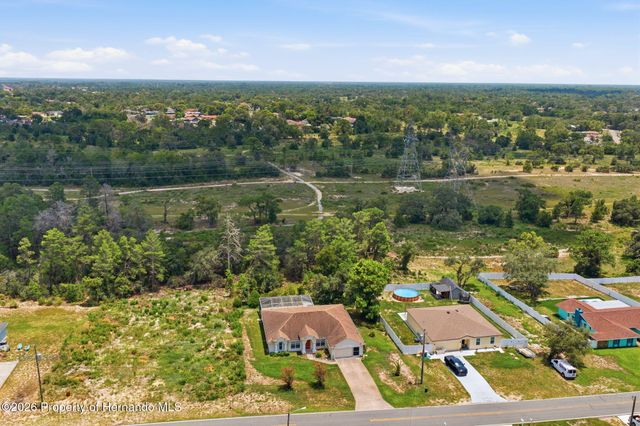 2384 Lema Drive, Spring Hill, FL 34609