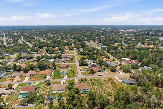 2384 Lema Drive, Spring Hill, FL 34609