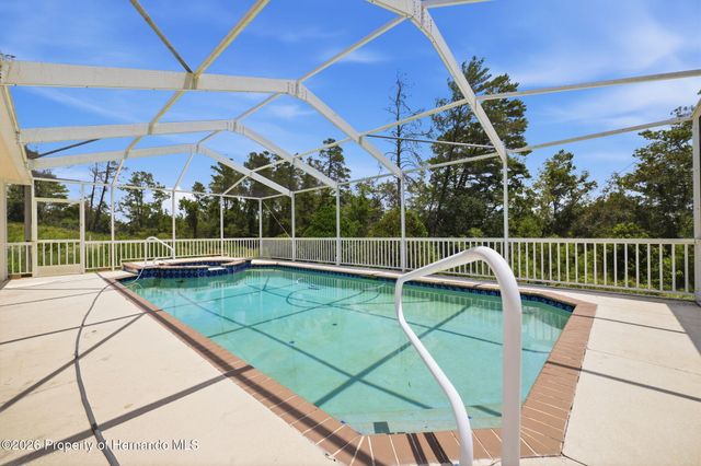 2384 Lema Drive, Spring Hill, FL 34609