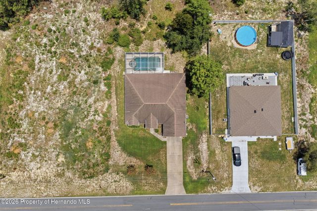 2384 Lema Drive, Spring Hill, FL 34609