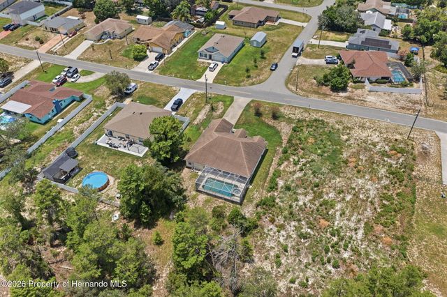 2384 Lema Drive, Spring Hill, FL 34609