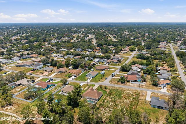 2384 Lema Drive, Spring Hill, FL 34609