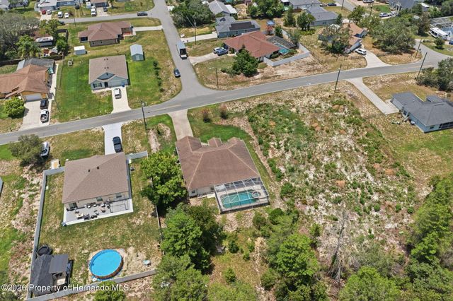 2384 Lema Drive, Spring Hill, FL 34609