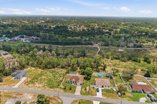 2384 Lema Drive, Spring Hill, FL 34609