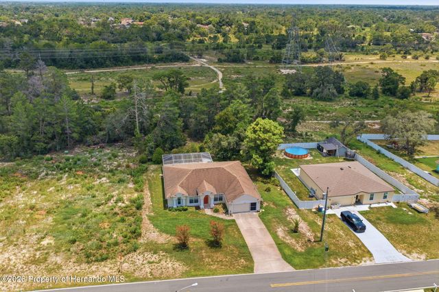 2384 Lema Drive, Spring Hill, FL 34609