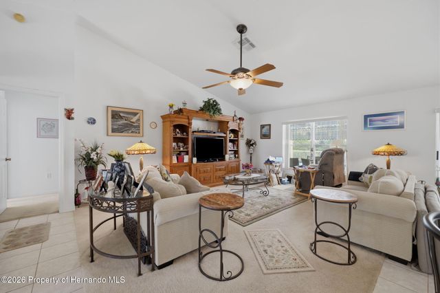 2384 Lema Drive, Spring Hill, FL 34609