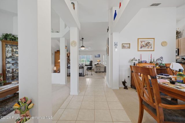 2384 Lema Drive, Spring Hill, FL 34609