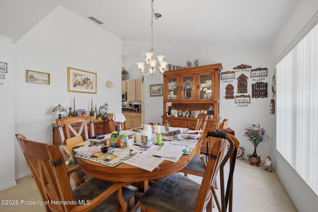 2384 Lema Drive, Spring Hill, FL 34609