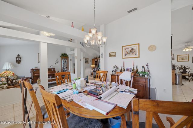 2384 Lema Drive, Spring Hill, FL 34609
