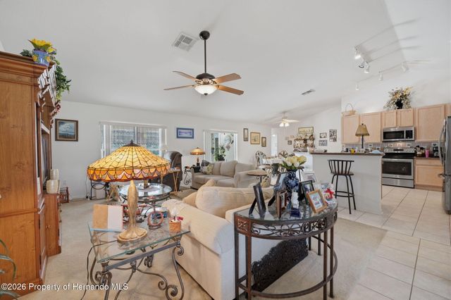 2384 Lema Drive, Spring Hill, FL 34609