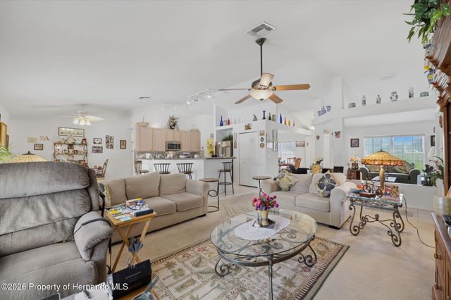 2384 Lema Drive, Spring Hill, FL 34609