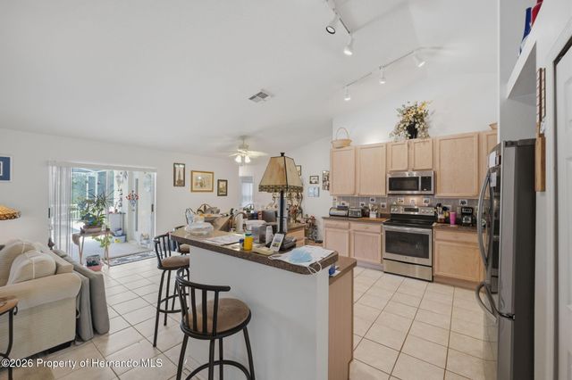 2384 Lema Drive, Spring Hill, FL 34609