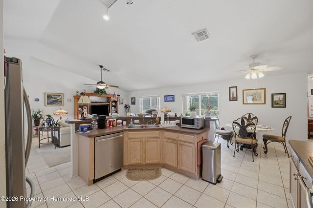 2384 Lema Drive, Spring Hill, FL 34609