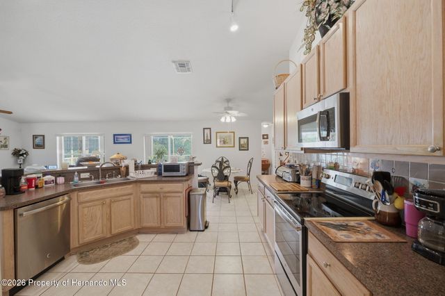 2384 Lema Drive, Spring Hill, FL 34609