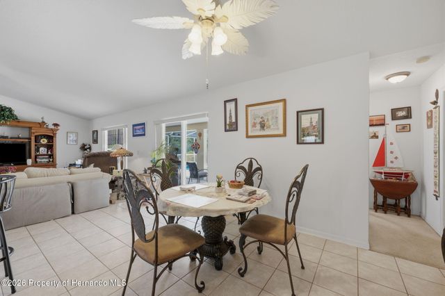 2384 Lema Drive, Spring Hill, FL 34609