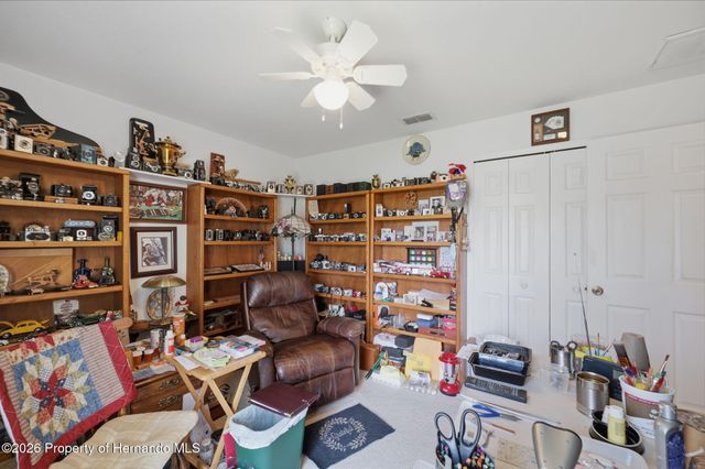 2384 Lema Drive, Spring Hill, FL 34609