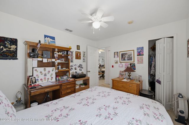 2384 Lema Drive, Spring Hill, FL 34609