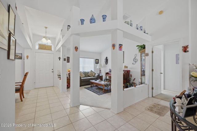 2384 Lema Drive, Spring Hill, FL 34609