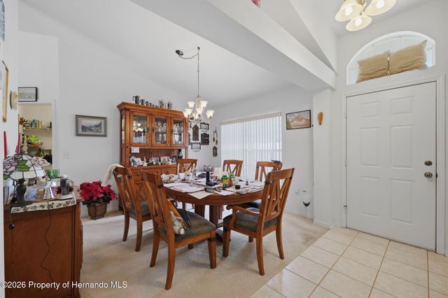 2384 Lema Drive, Spring Hill, FL 34609