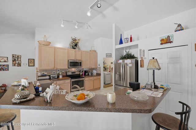2384 Lema Drive, Spring Hill, FL 34609