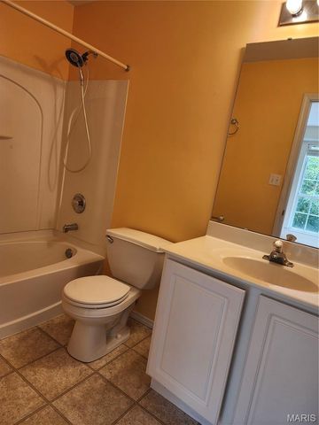 321 Heritage Commons Circle, O'fallon, MO 63368