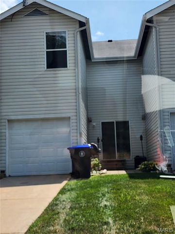 321 Heritage Commons Circle, O'fallon, MO 63368