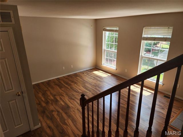 321 Heritage Commons Circle, O'fallon, MO 63368