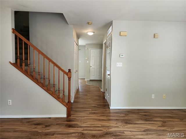 321 Heritage Commons Circle, O'fallon, MO 63368