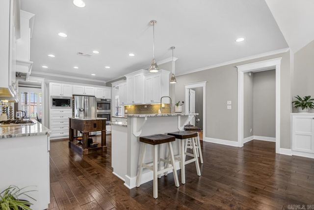 13904 Fern Valley Lane, Little Rock, AR 72211