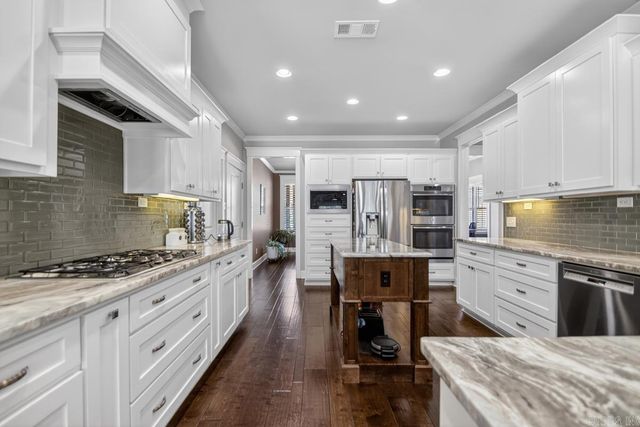 13904 Fern Valley Lane, Little Rock, AR 72211