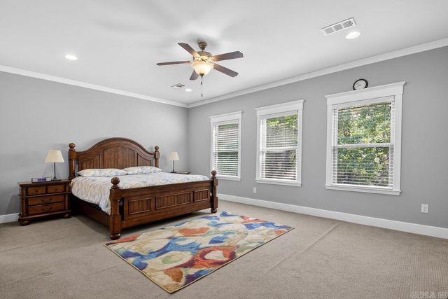 13904 Fern Valley Lane, Little Rock, AR 72211