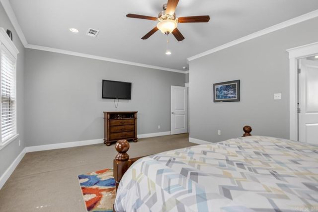 13904 Fern Valley Lane, Little Rock, AR 72211