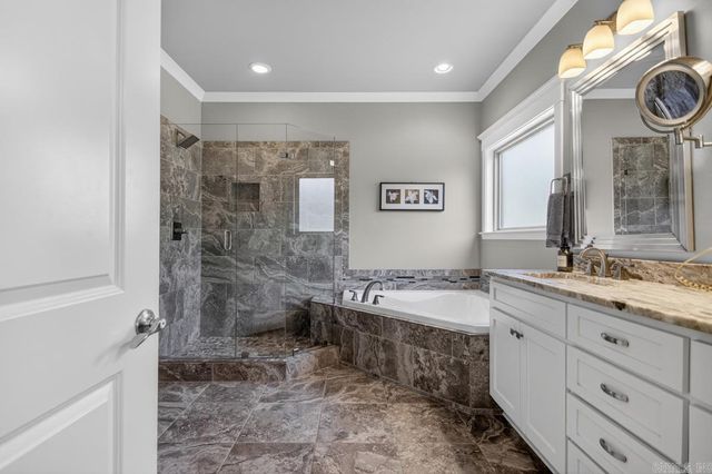 13904 Fern Valley Lane, Little Rock, AR 72211